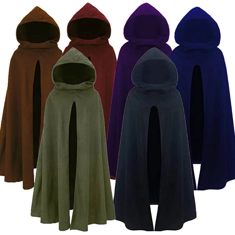 Cape d'archer viking Cape d'archer viking