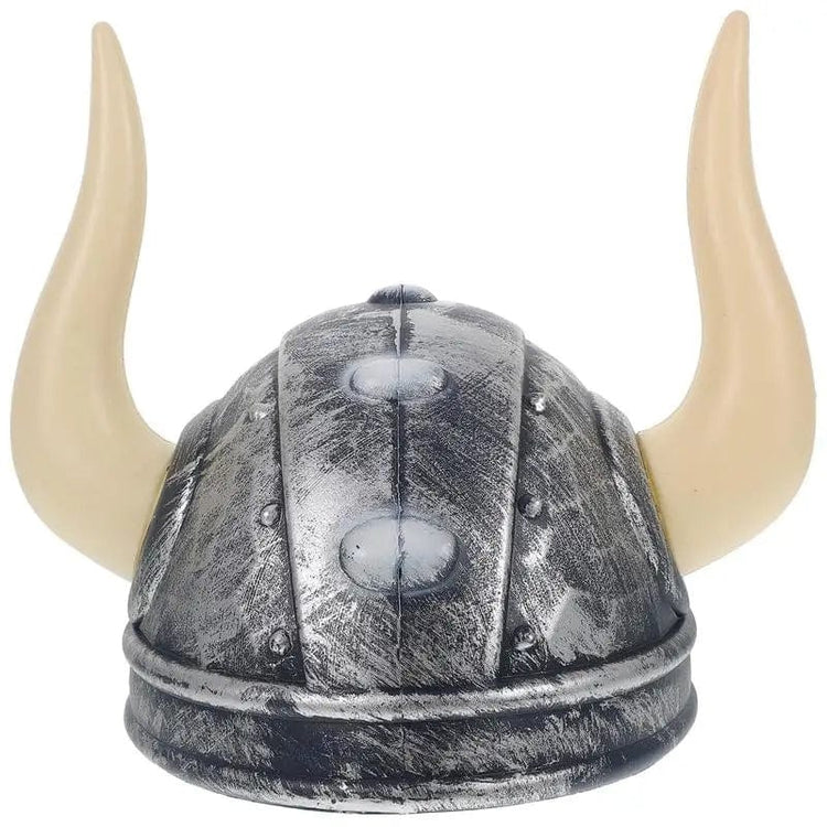 Casque de soldat viking Casque de soldat viking