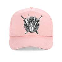 Casquette viking d'Odin Casquette viking d'Odin