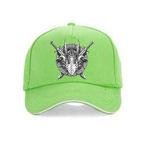 Casquette viking d'Odin Casquette viking d'Odin