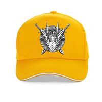 Casquette viking d'Odin Casquette viking d'Odin