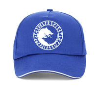 Casquette viking Fenrir Casquette viking Fenrir