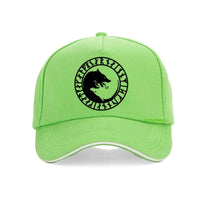 Casquette viking Fenrir Casquette viking Fenrir