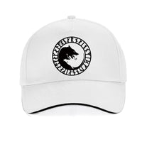 Casquette viking Fenrir Casquette viking Fenrir
