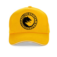 Casquette viking Fenrir Casquette viking Fenrir