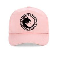 Casquette viking Fenrir Casquette viking Fenrir