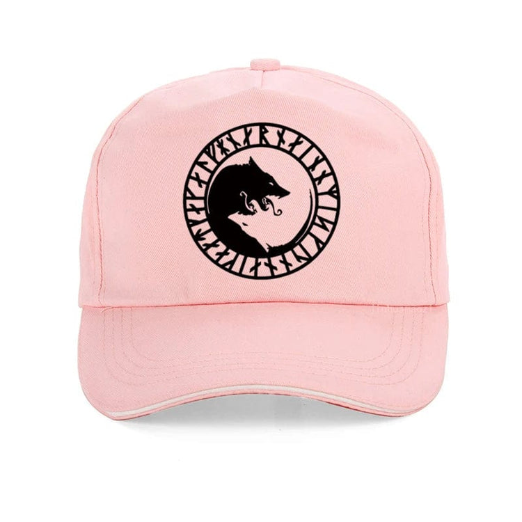 Casquette viking Fenrir Casquette viking Fenrir