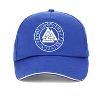 Casquette viking valknut Casquette viking valknut