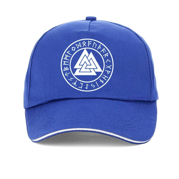 Casquette viking valknut Casquette viking valknut