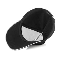 Casquette viking valknut Casquette viking valknut