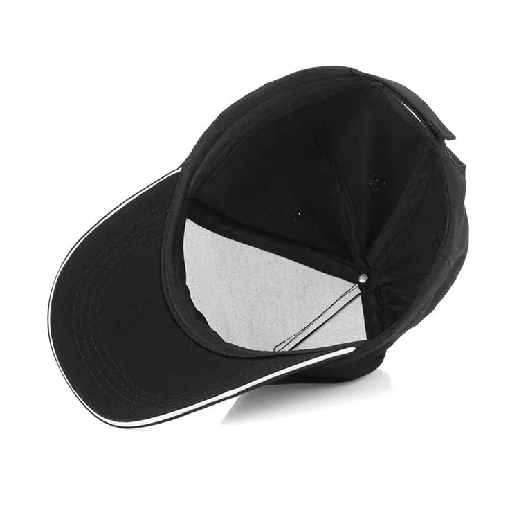 Casquette viking valknut Casquette viking valknut
