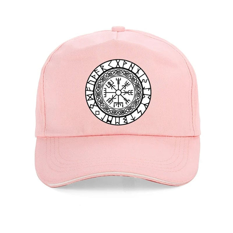 Casquette viking Vegvisir Casquette viking Vegvisir