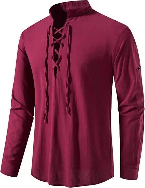Chemise viking Chemise viking