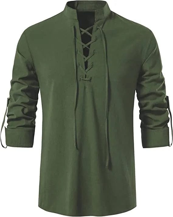 Chemise viking Chemise viking
