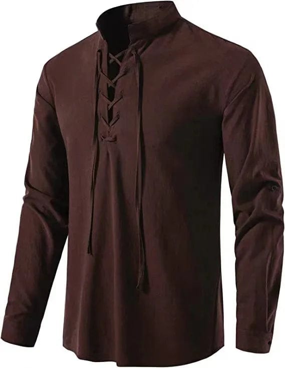 Chemise viking Chemise viking