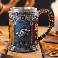 Chope des familles de Westeros Chope des familles de Westeros