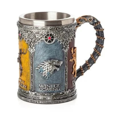 Chope des familles de Westeros Chope des familles de Westeros