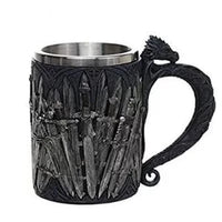 Chope le trône de fer Chope le trône de fer