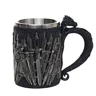 Chope le trône de fer Chope le trône de fer