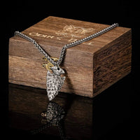Coffret \"Jarl\" - Édition Printemps 2024 Coffret \"Jarl\" - Édition Printemps 2024