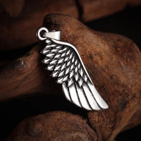 Collier aile de la liberté \"Crée ta destinée\" Collier aile de la liberté \"Crée ta destinée\"