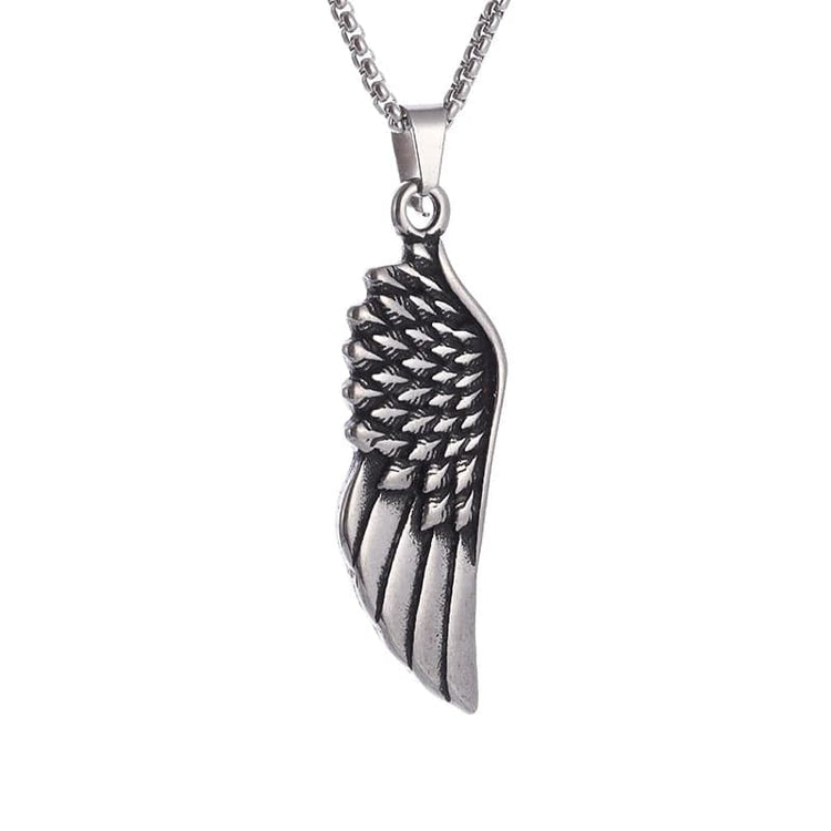 Collier aile de la liberté \"Crée ta destinée\" Collier aile de la liberté \"Crée ta destinée\"