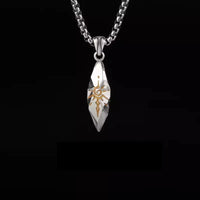Collier Pierre de Jötunn \"Forge ta force\" Collier Pierre de Jötunn \"Forge ta force\"