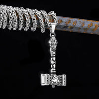 Collier Viking \"Collier du Souverain des Cieux\" Collier Viking \"Collier du Souverain des Cieux\"
