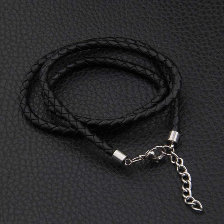 Pendentif en Argent Sterling 925 - Rune d'Ouroboros Pendentif en Argent Sterling 925 - Rune d'Ouroboros