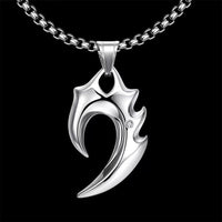 Collier viking \"Guide et protège\" Collier viking \"Guide et protège\"