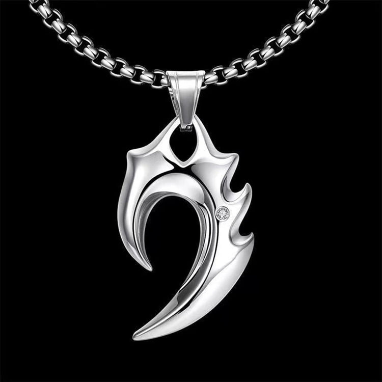 Collier viking \"Guide et protège\" Collier viking \"Guide et protège\"