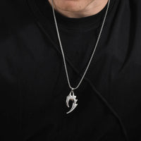 Collier viking \"Guide et protège\" Collier viking \"Guide et protège\"