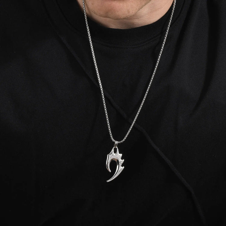 Collier viking \"Guide et protège\" Collier viking \"Guide et protège\"