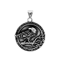 Collier viking \"L’Œil d’Odin\" Collier viking \"L’Œil d’Odin\"