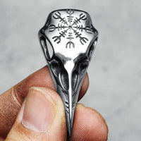 Collier Viking \"Pendentif de la Connaissance des Mondes\" Collier Viking \"Pendentif de la Connaissance des Mondes\"