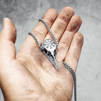 Collier Viking \"Pendentif de la Connaissance des Mondes\" Collier Viking \"Pendentif de la Connaissance des Mondes\"