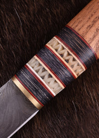 Couteau Viking - Dague de l'Aube Couteau Viking - Dague de l'Aube