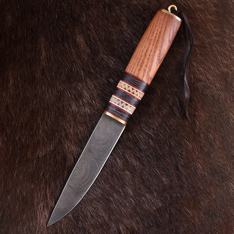 Couteau Viking - Dague de l'Aube Couteau Viking - Dague de l'Aube