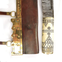 Couteau Viking - Dague du Guerrier Couteau Viking - Dague du Guerrier