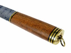 Couteau Viking - Dague du Guet Couteau Viking - Dague du Guet
