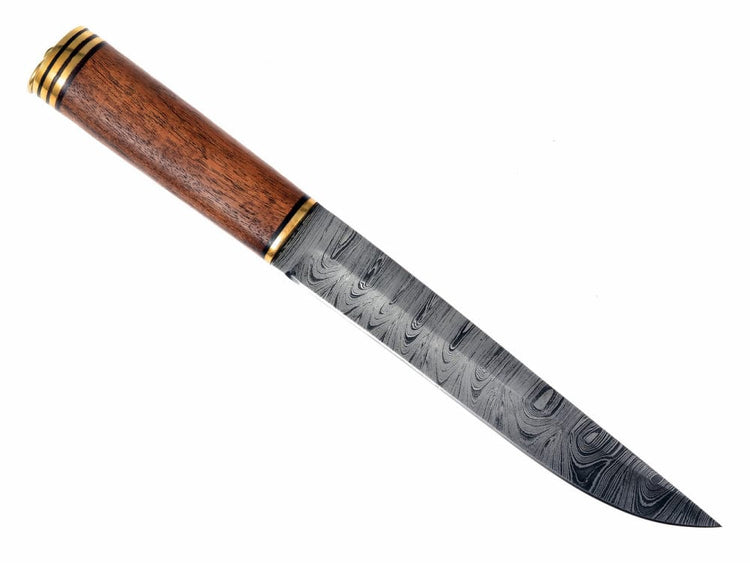 Couteau Viking - Dague du Guet Couteau Viking - Dague du Guet