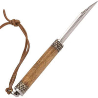 Couteau Viking - Forge du Fjord Couteau Viking - Forge du Fjord