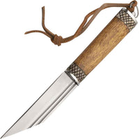 Couteau Viking - Forge du Fjord Couteau Viking - Forge du Fjord