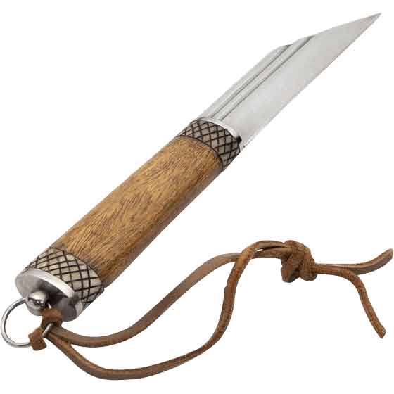 Couteau Viking - Forge du Fjord Couteau Viking - Forge du Fjord