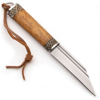 Couteau Viking - Forge du Fjord Couteau Viking - Forge du Fjord