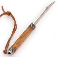 Couteau Viking - Forge du Fjord Couteau Viking - Forge du Fjord