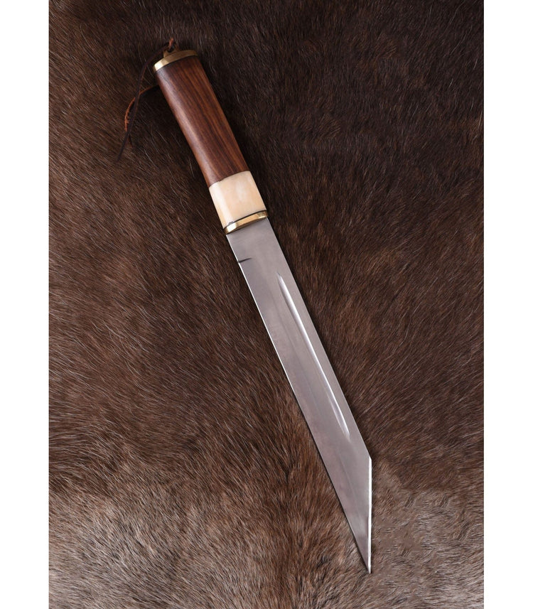 Couteau Viking - La Traque du Thor Couteau Viking - La Traque du Thor