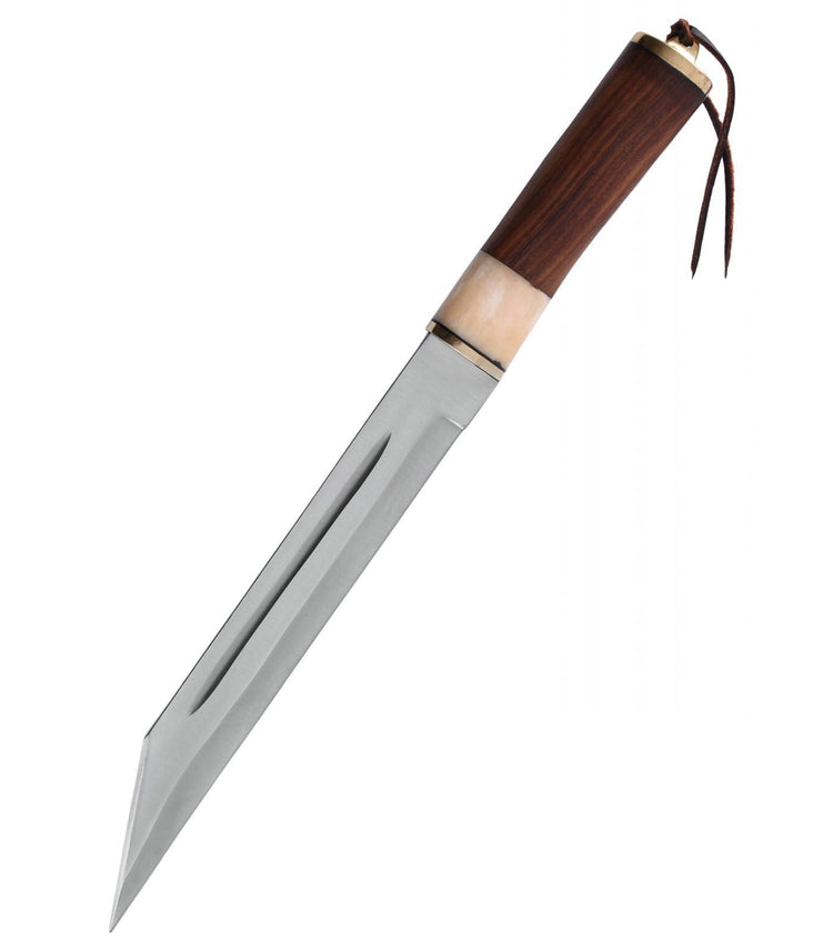 Couteau Viking - La Traque du Thor Couteau Viking - La Traque du Thor