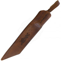 Couteau Viking - Lueur Nordique Couteau Viking - Lueur Nordique