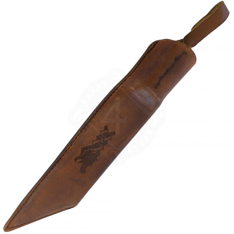 Couteau Viking - Lueur Nordique Couteau Viking - Lueur Nordique
